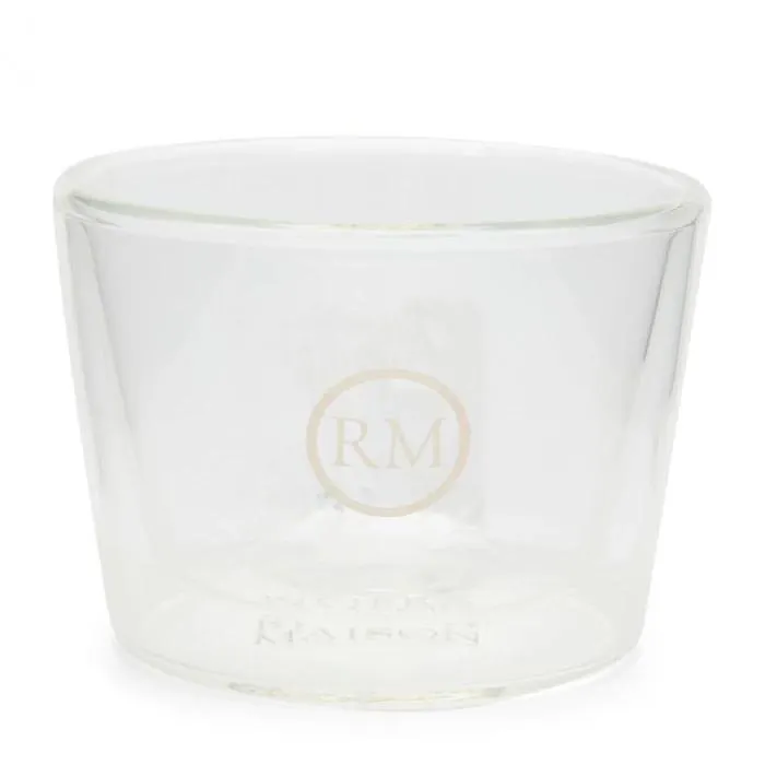 RM Dubbelwandige koffiekop