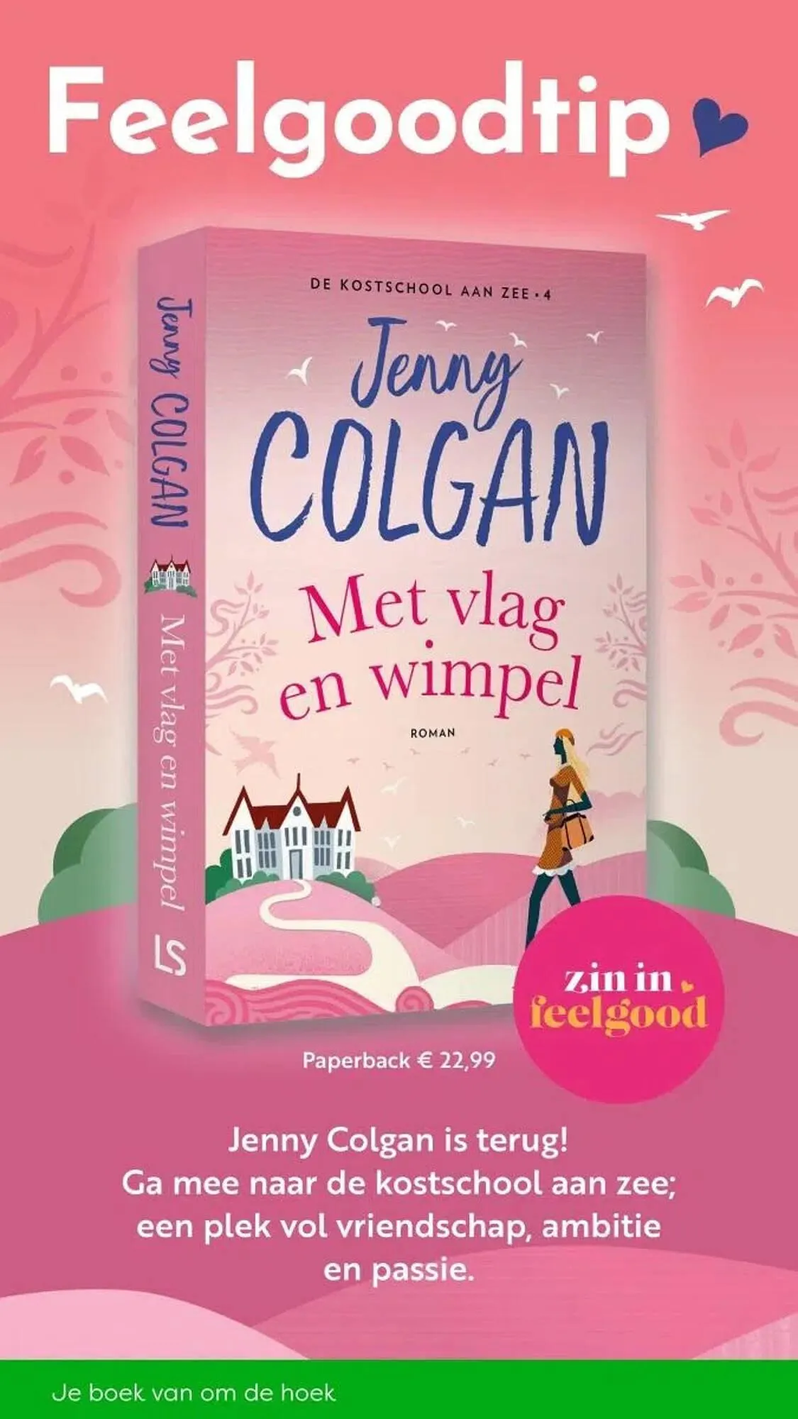 The Read Shop folder van 9 maart tot 22 maart 2026 - Folder pagina 13