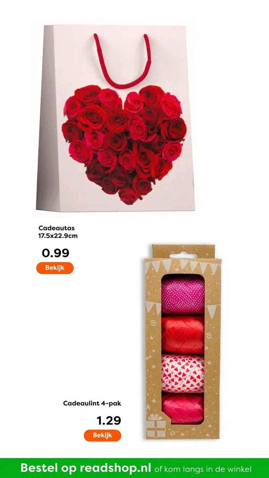 The Read Shop folder van 2 februari tot 15 februari 2026 - Folder pagina 9