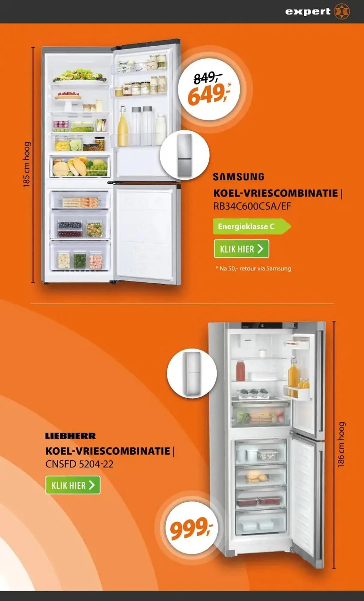 Expert folder van 12 mei tot 18 mei 2025 - Folder pagina 20