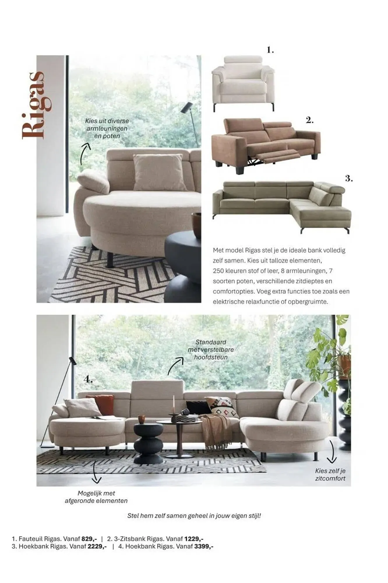 IN.HOUSE folder van 29 september tot 2 november 2025 - Folder pagina 6