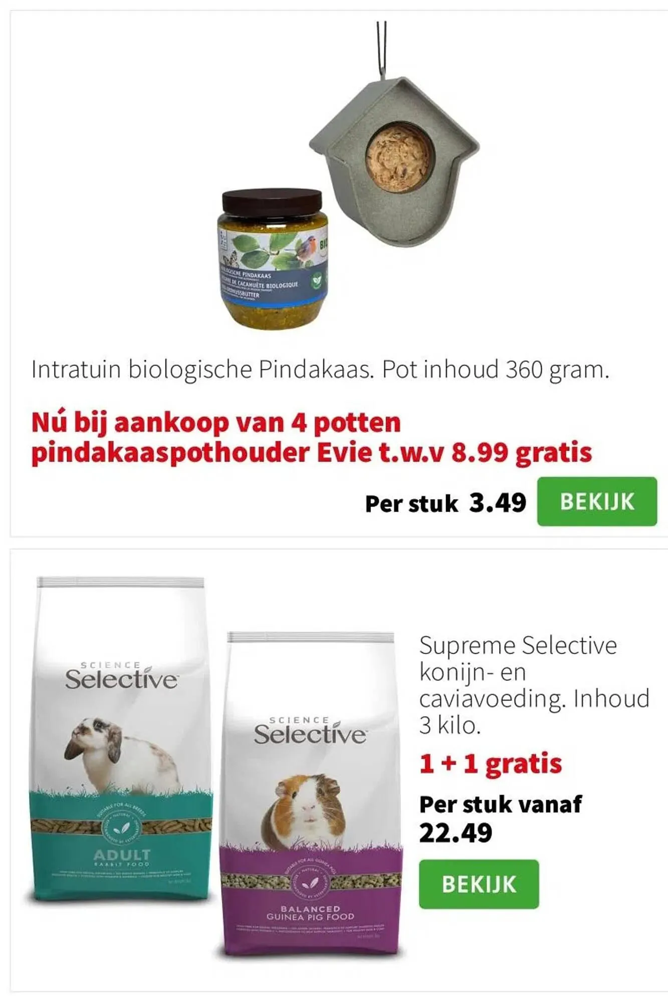 Intratuin folder van 22 december tot 28 december 2025 - Folder pagina 9