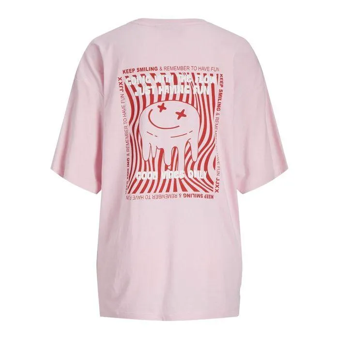 Jade Loose Shirt Dames