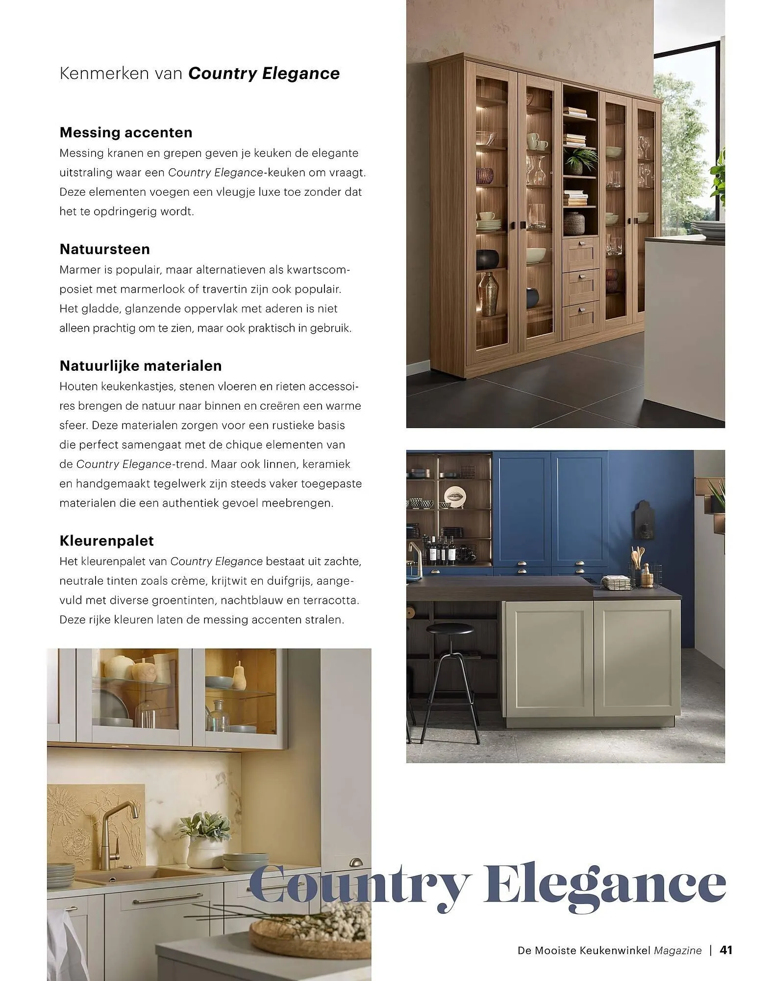 Bouwhof magazine van 20 maart tot 31 december 2026 - Folder pagina 41