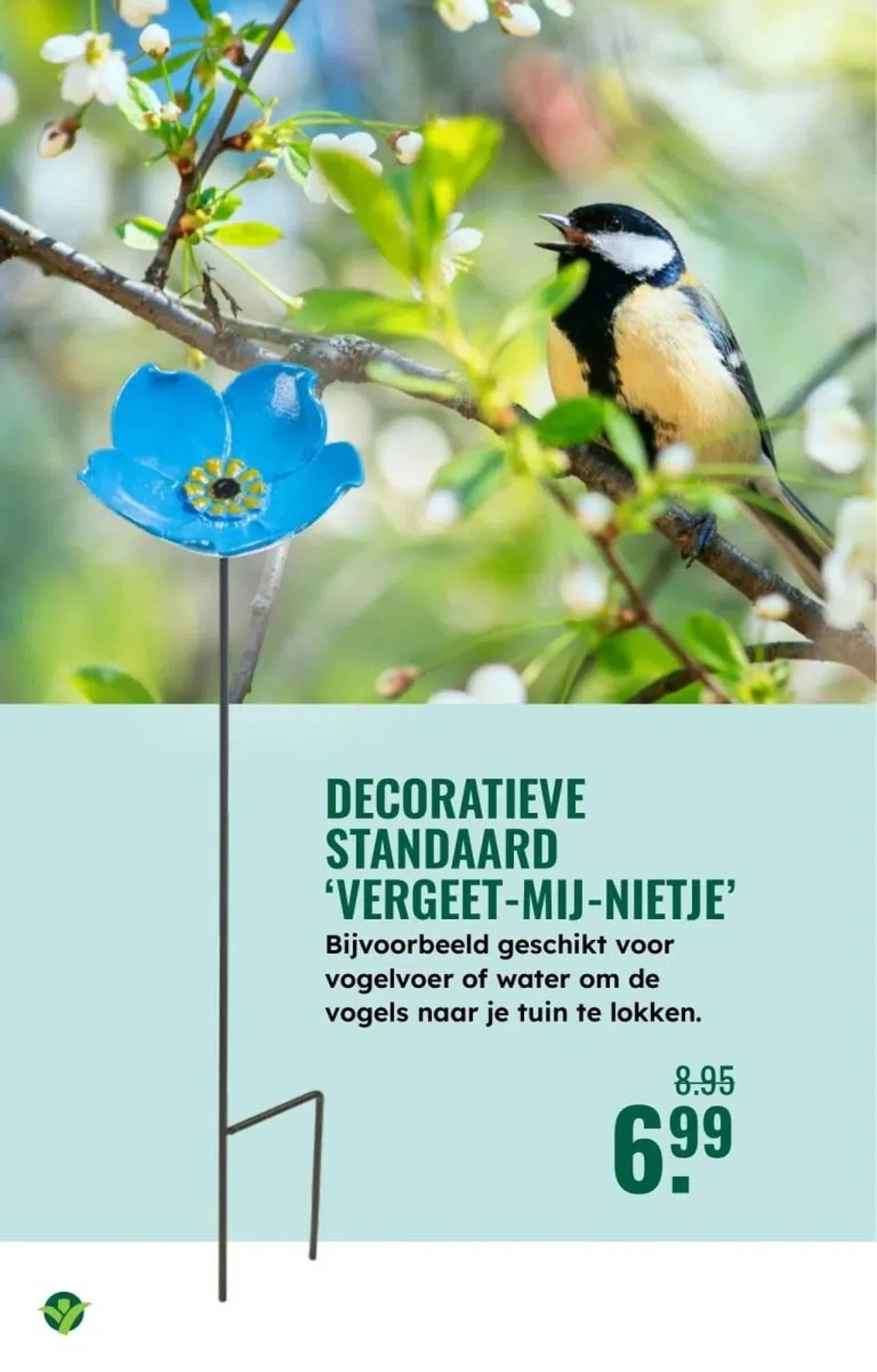 GroenRijk folder van 5 maart tot 11 maart 2026 - Folder pagina 17