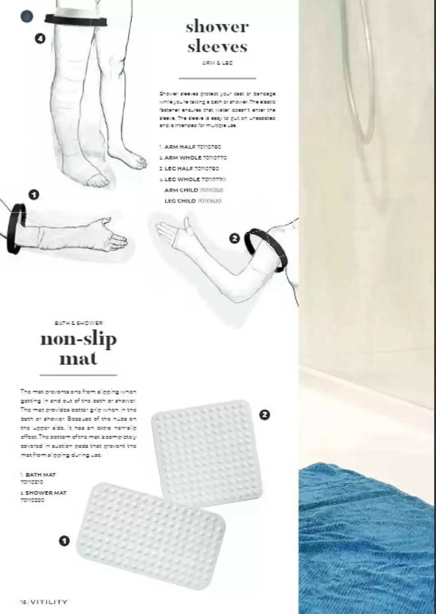 Vitility folder van 3 oktober tot 30 juni 2025 - Folder pagina 16