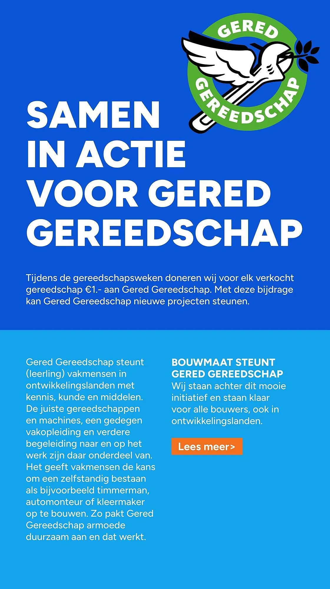 Budget Food folder van 27 oktober tot 16 november 2025 - Folder pagina 8