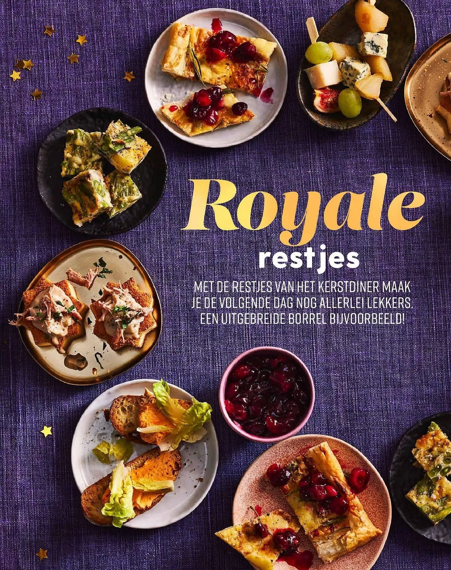 Allerhande magazine van 6 december tot 25 december 2023 - Folder pagina 168