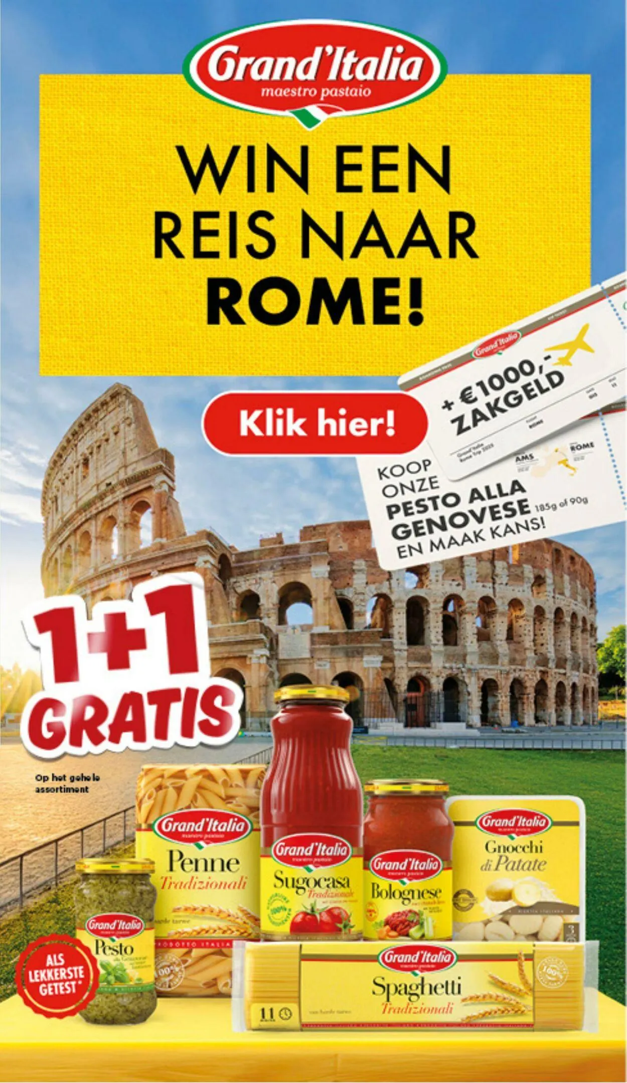 Plus Actuele folder van 16 november tot 30 november 2025 - Folder pagina 17