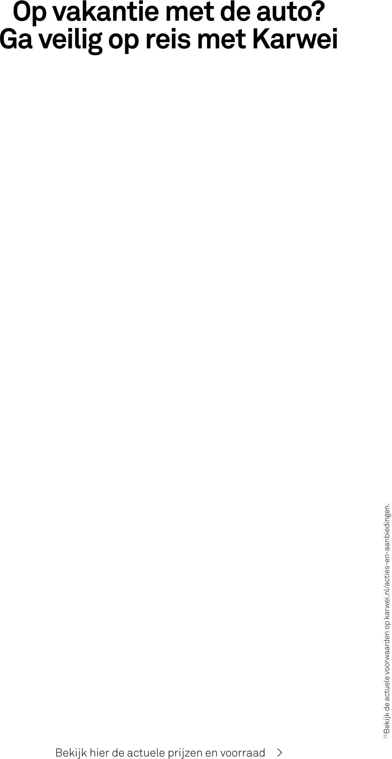 Karwei Actuele folder van 14 juli tot 20 juli 2025 - Folder pagina 17