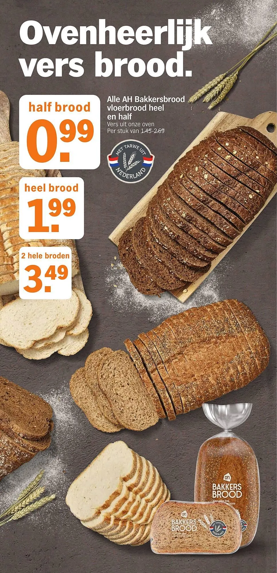 AH XL folder van 6 oktober tot 12 oktober 2025 - Folder pagina 11