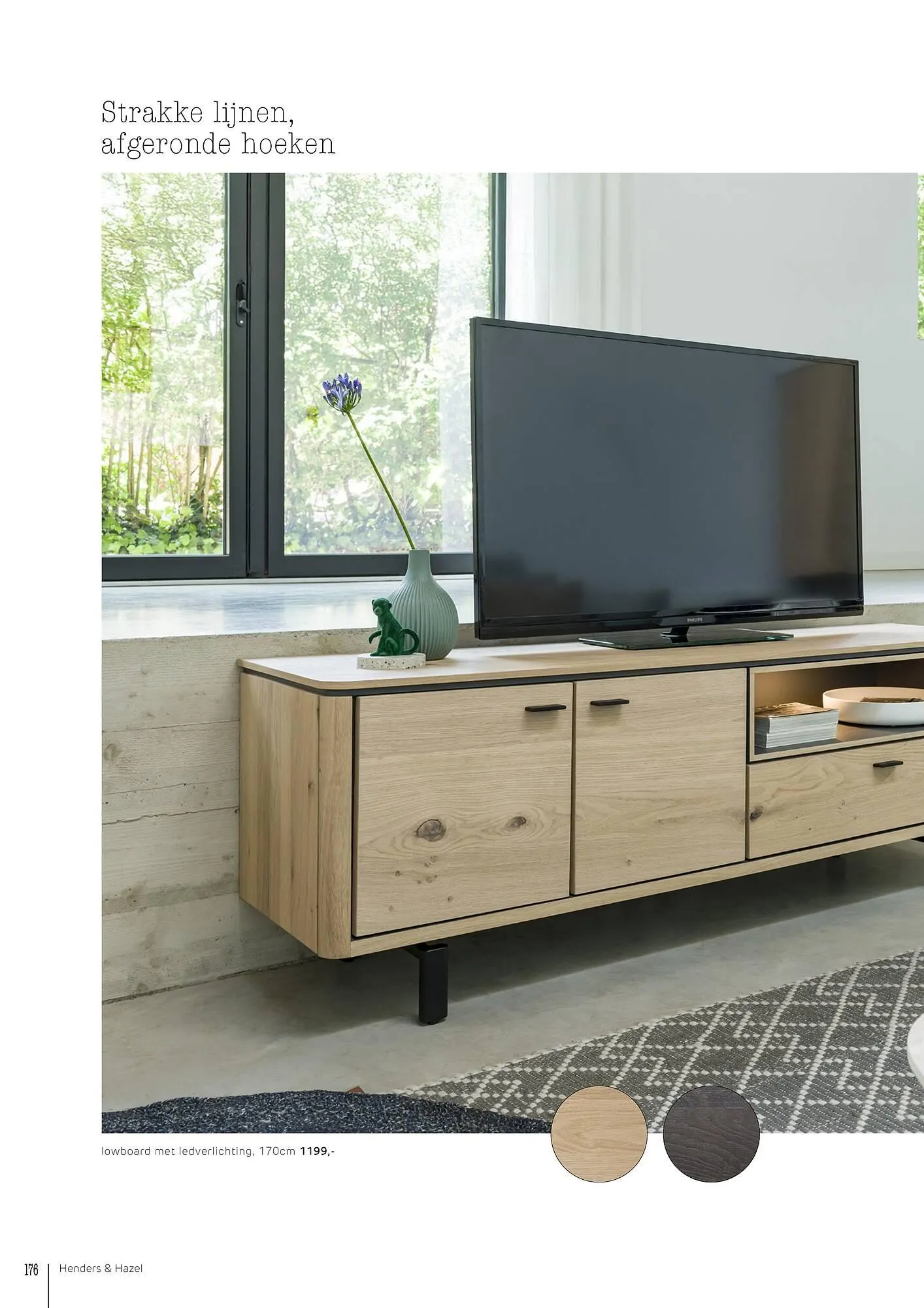 Henders & Hazel folder van 26 februari tot 31 maart 2026 - Folder pagina 176