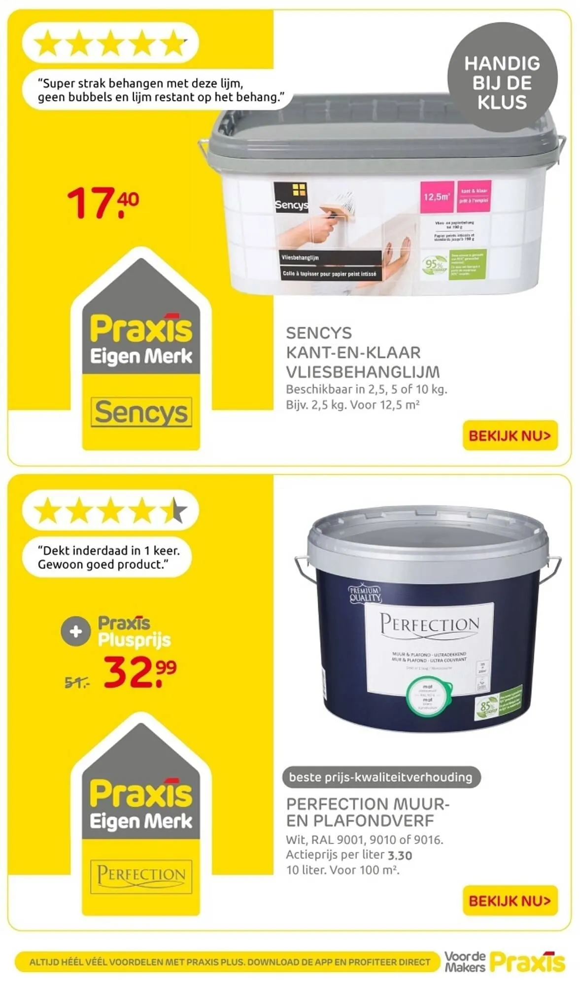 Praxis folder van 26 januari tot 1 februari 2026 - Folder pagina 5