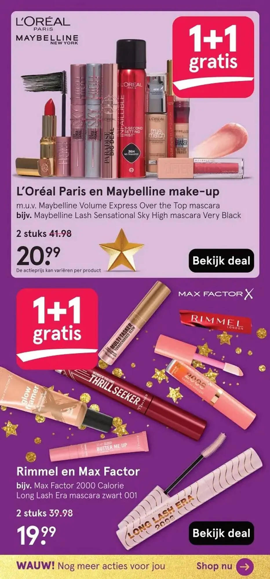 Etos folder van 8 december tot 14 december 2025 - Folder pagina 20