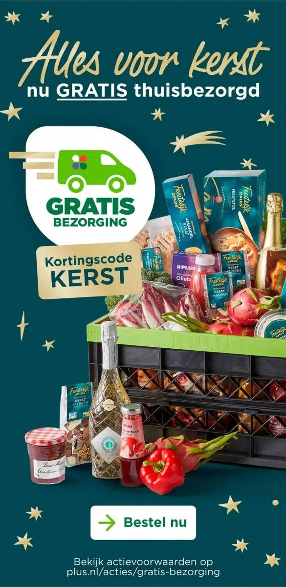 PLUS folder van 10 december tot 16 december 2025 - Folder pagina 45