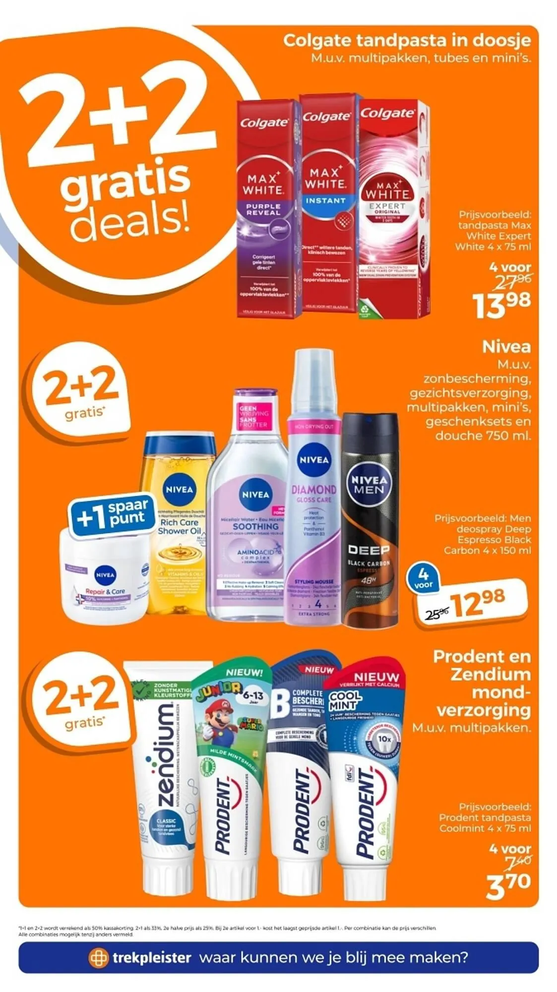 Trekpleister folder van 6 januari tot 18 januari 2026 - Folder pagina 7