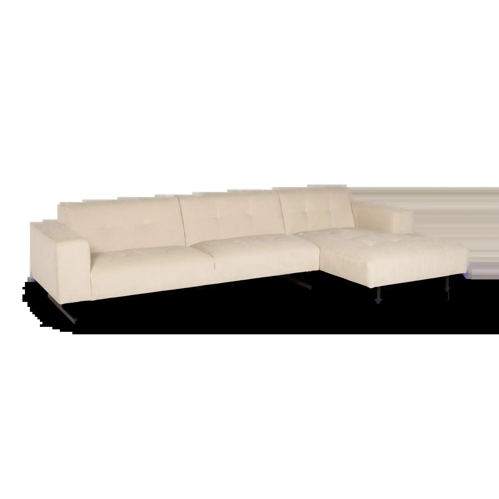 Hoekbank Lumea - Stella 102