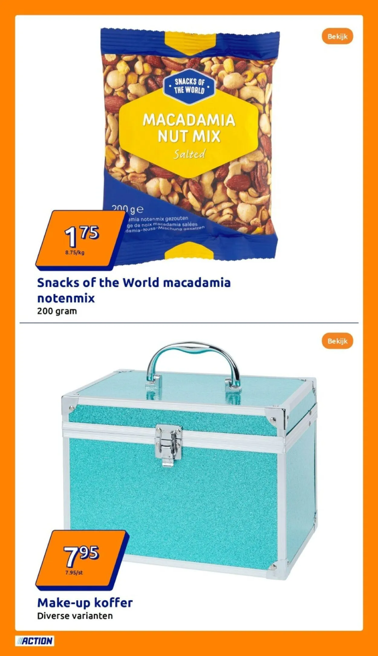 Action Actuele folder van 5 februari tot 11 februari 2025 - Folder pagina 20