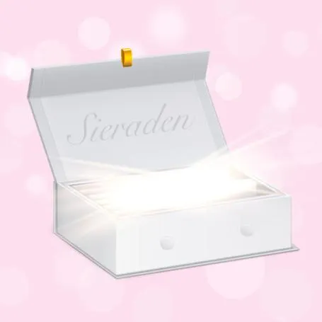 Mystery Sieraden Box - Voor alle Vrouwen!