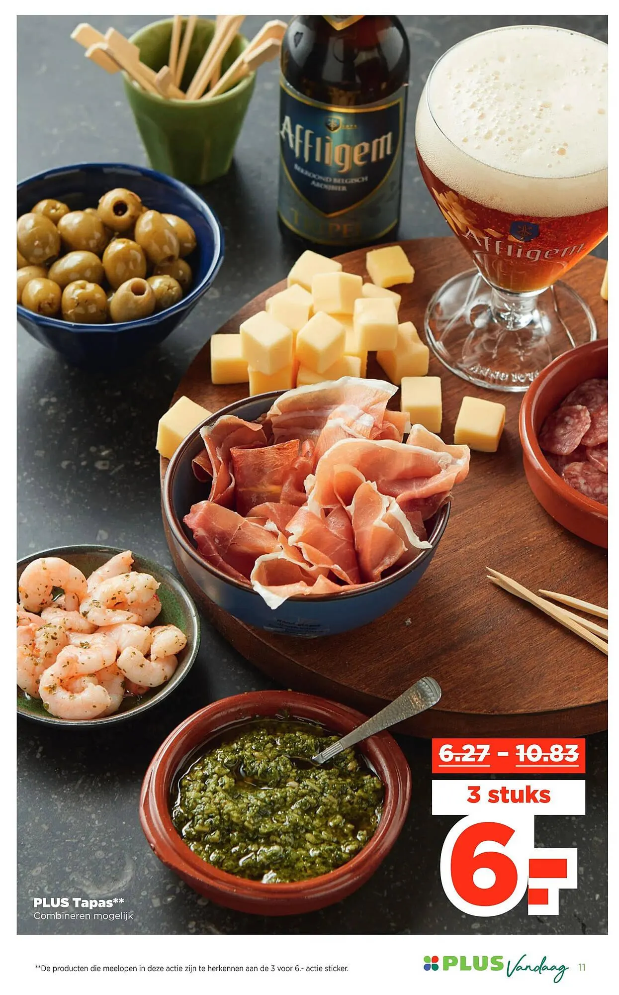 PLUS folder van 12 november tot 18 november 2023 - Folder pagina 11