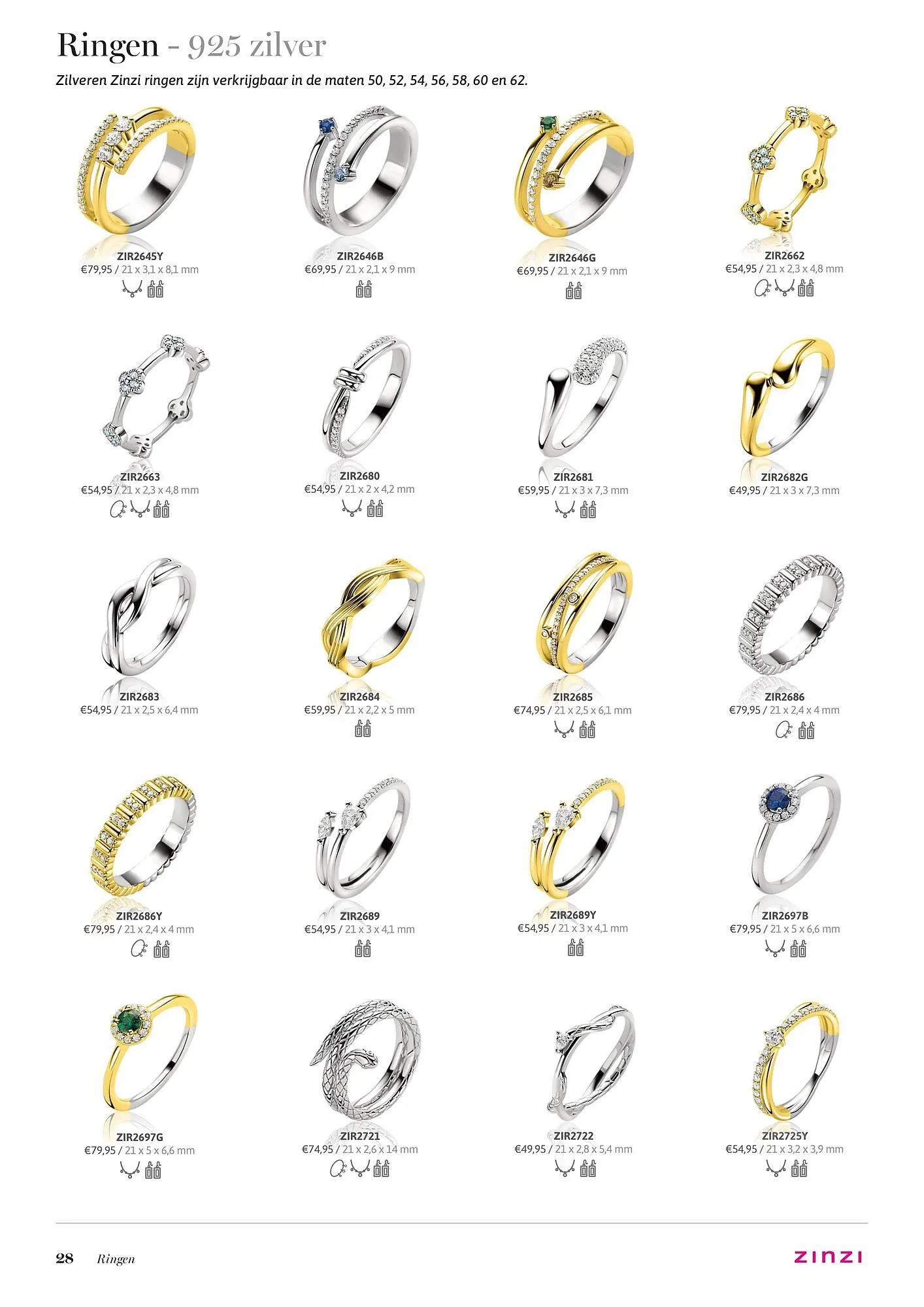 Zinzi folder van 1 januari tot 31 december 2026 - Folder pagina 28