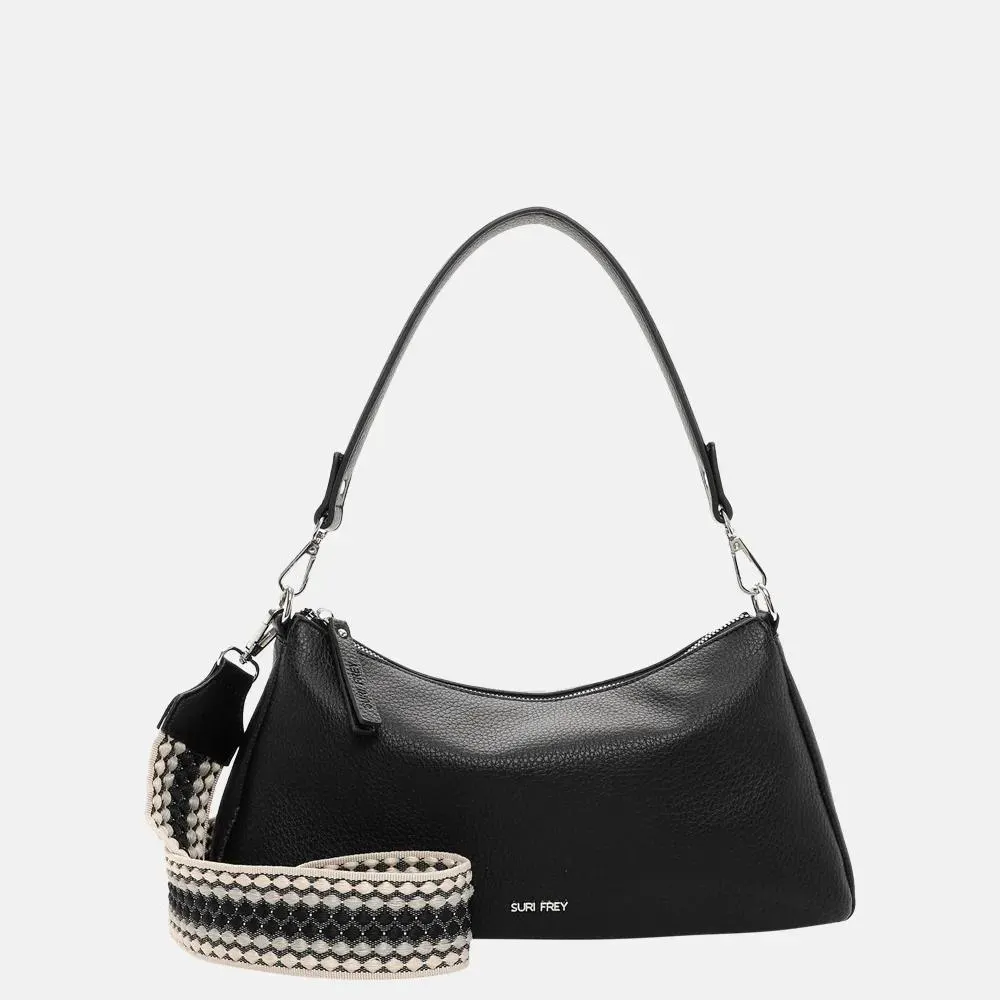 Suri Frey Laury buideltas S black