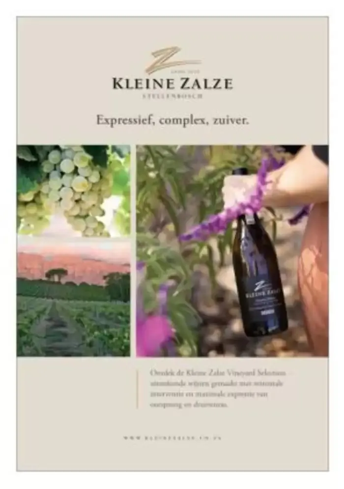 Grote selectie aanbiedingen van 23 januari tot 10 februari 2025 - Folder pagina 20