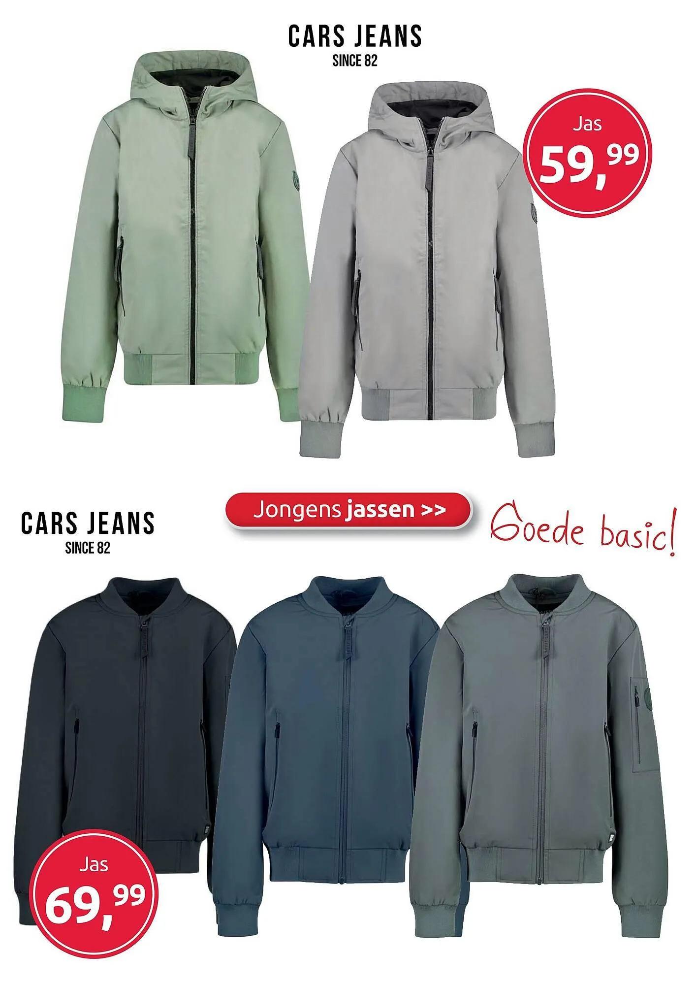 Tuunte folder van 19 maart tot 3 april 2025 - Folder pagina 3