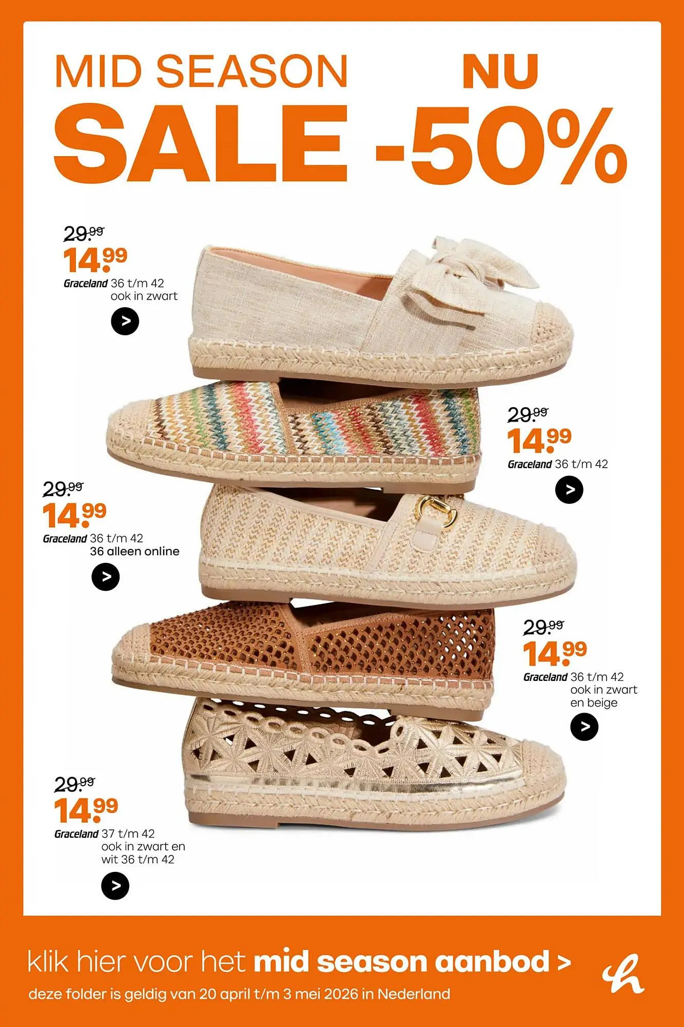 VanHaren folder van 18 april tot 3 mei 2026 - Folder pagina 2