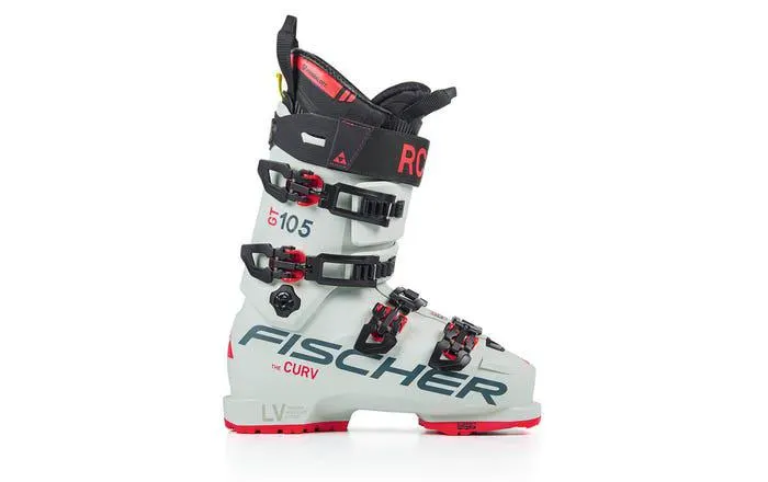 The Curv GT 105 VAC GW