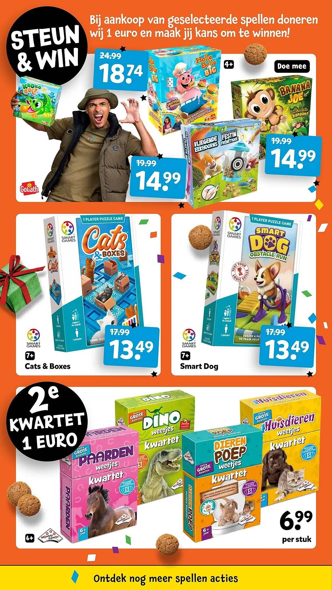 Intertoys folder van 15 november tot 30 november 2025 - Folder pagina 7