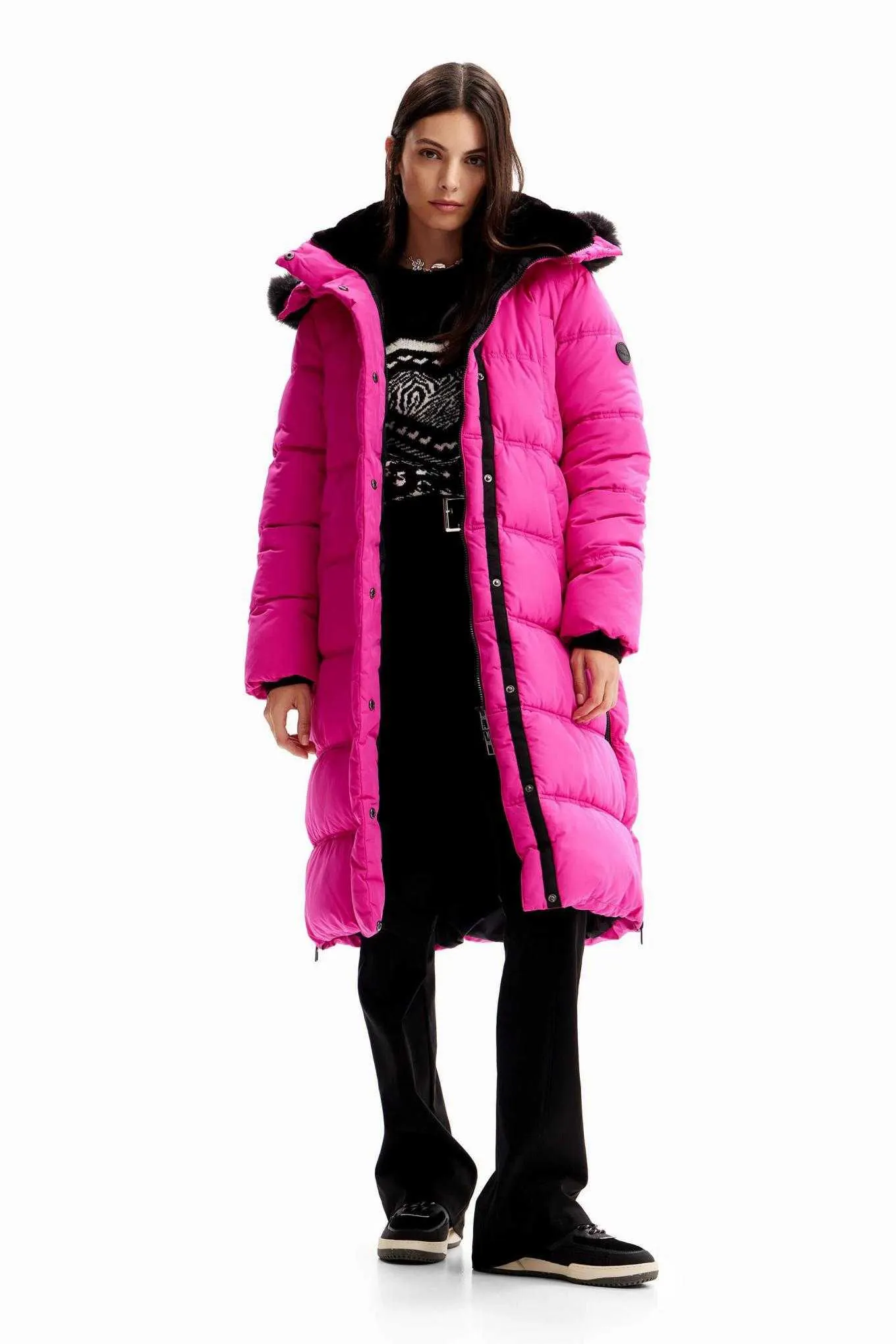 Desigual Folder van 9 oktober tot 20 november 2023 - Folder pagina 3