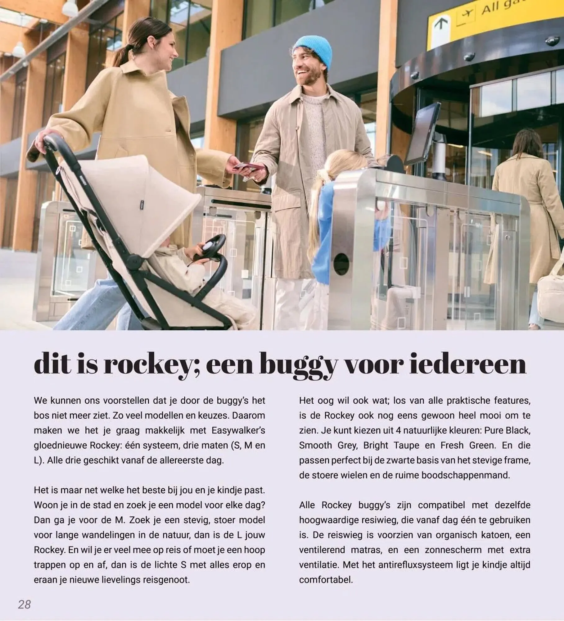 Van Asten BabySuperstore folder van 7 april tot 30 april 2025 - Folder pagina 28