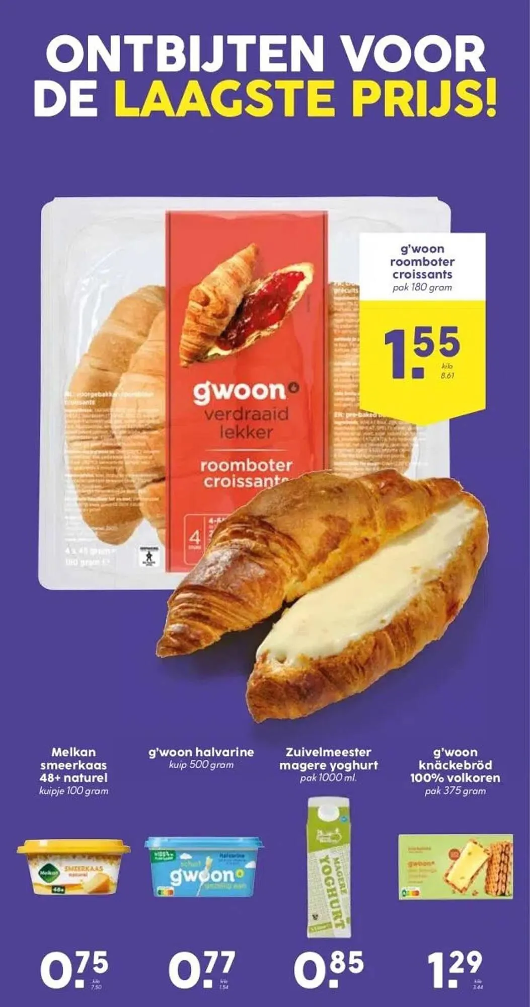 Coop folder van 9 maart tot 15 maart 2026 - Folder pagina 2