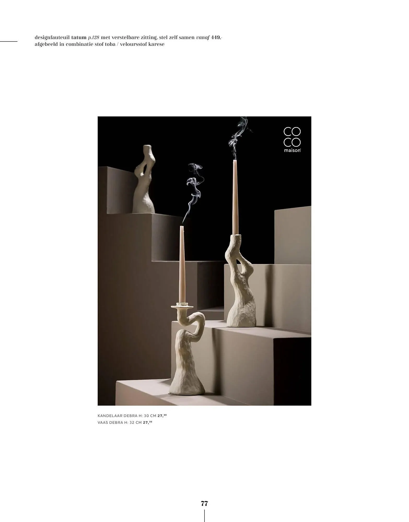 Xooon folder van 30 november tot 31 december 2024 - Folder pagina 79