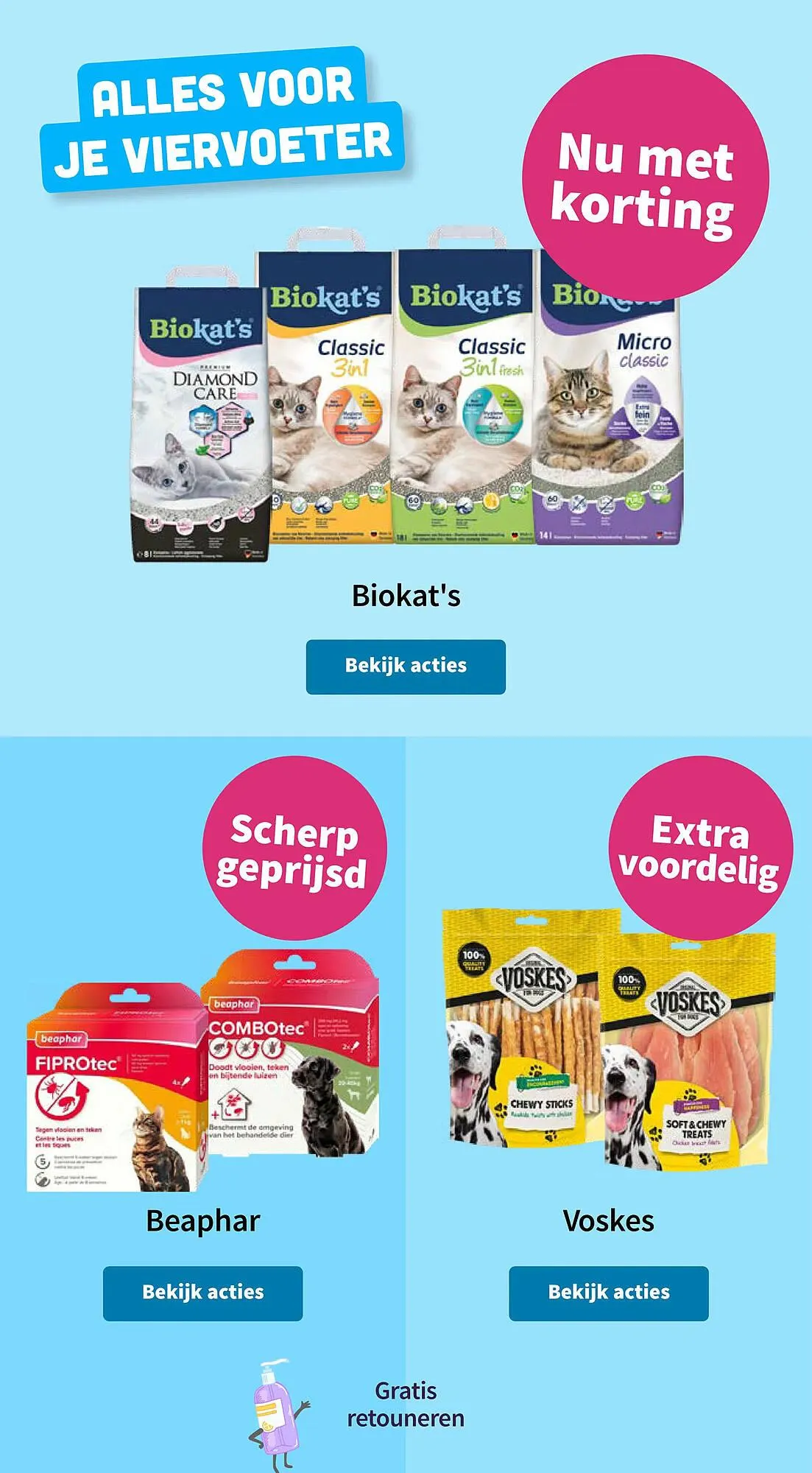 Plein.nl folder van 26 april tot 3 mei 2026 - Folder pagina 16