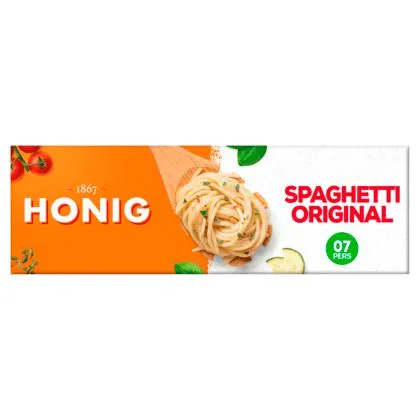 Spaghetti original