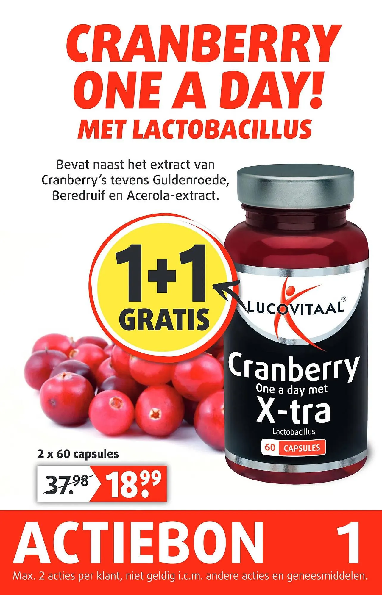 Lucovitaal folder van 2 november tot 8 november 2025 - Folder pagina 2