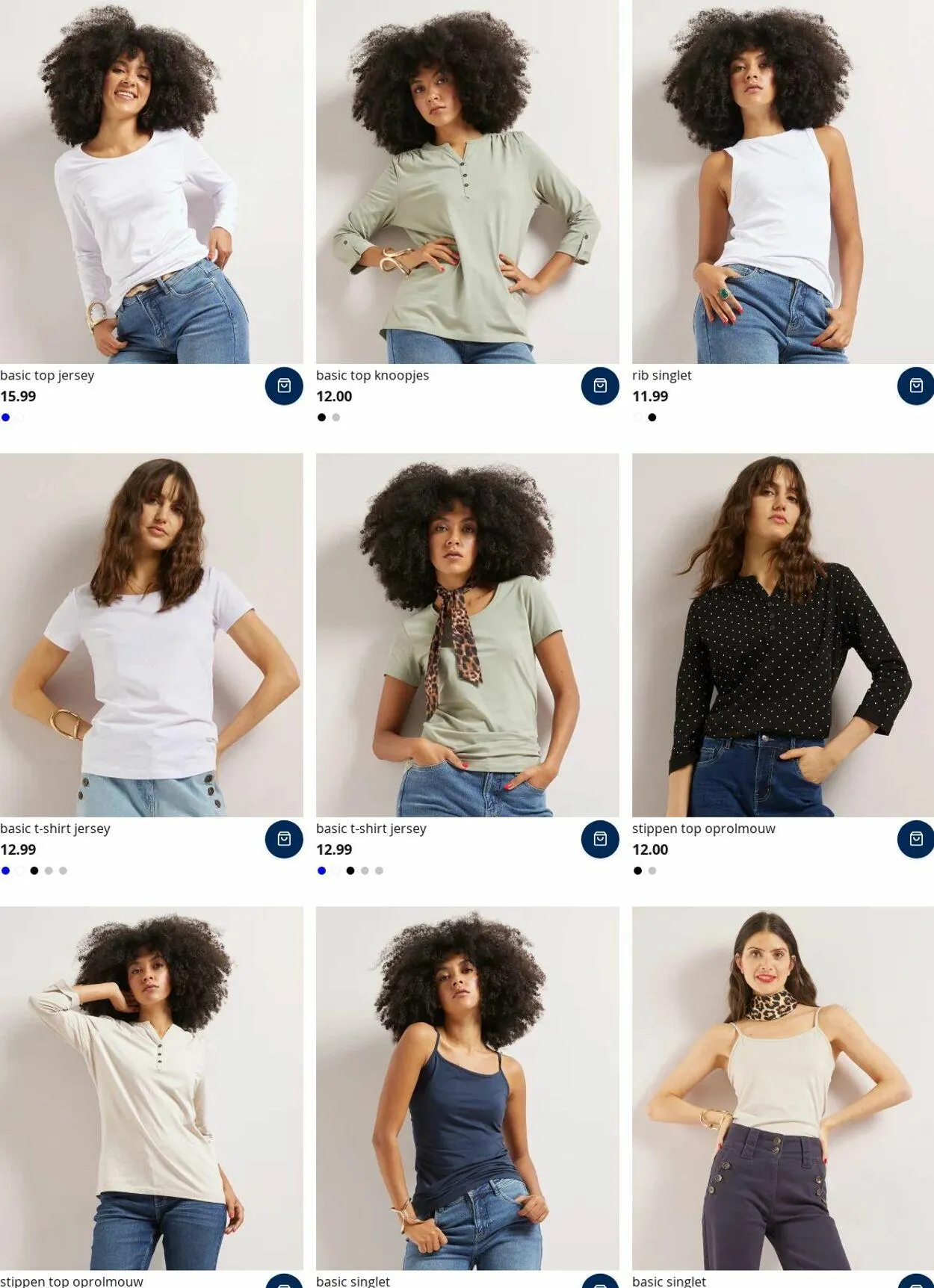 terStal Actuele folder van 15 december tot 24 december 2025 - Folder pagina 5