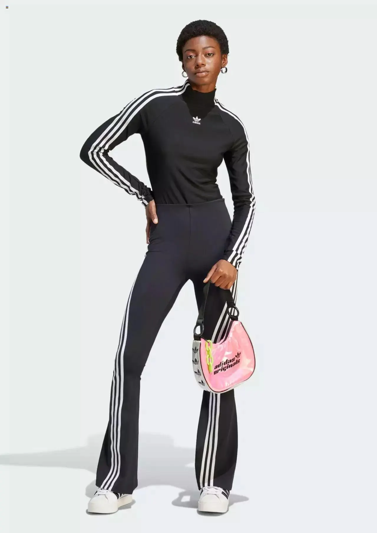 Adidas - Women van 31 december tot 31 december 2023 - Folder pagina 3