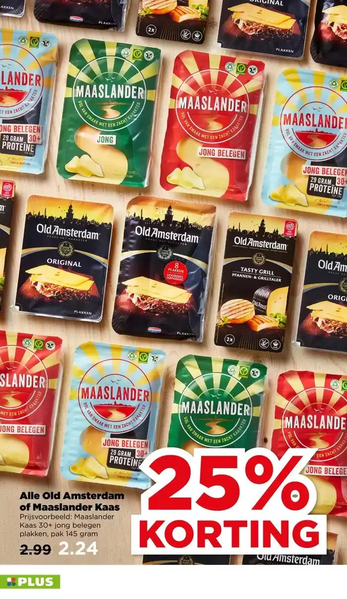 Plus folder van 17 november tot 23 november 2024 - Folder pagina 18