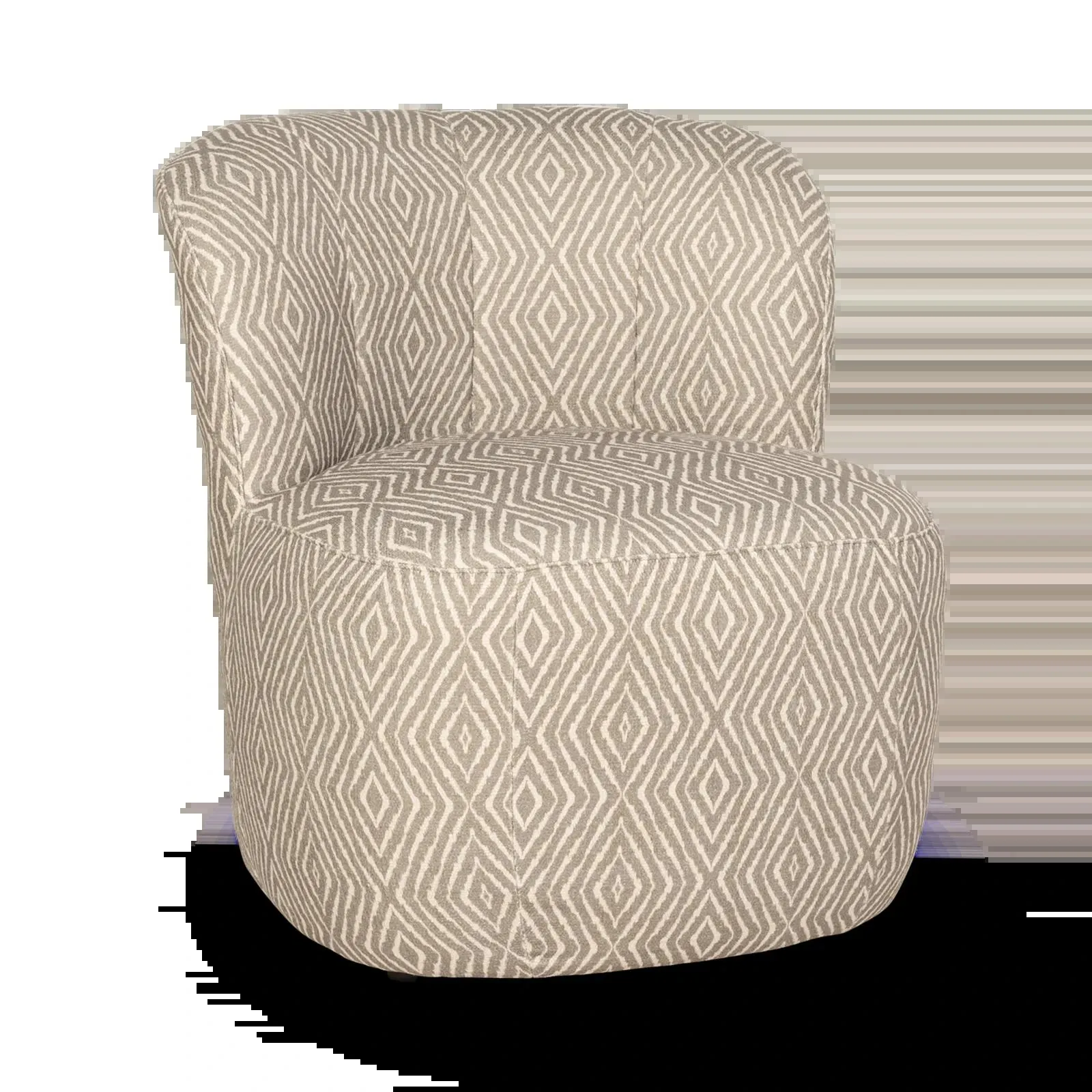 Fauteuil Ibiza - Jacky Organic Gem Twig