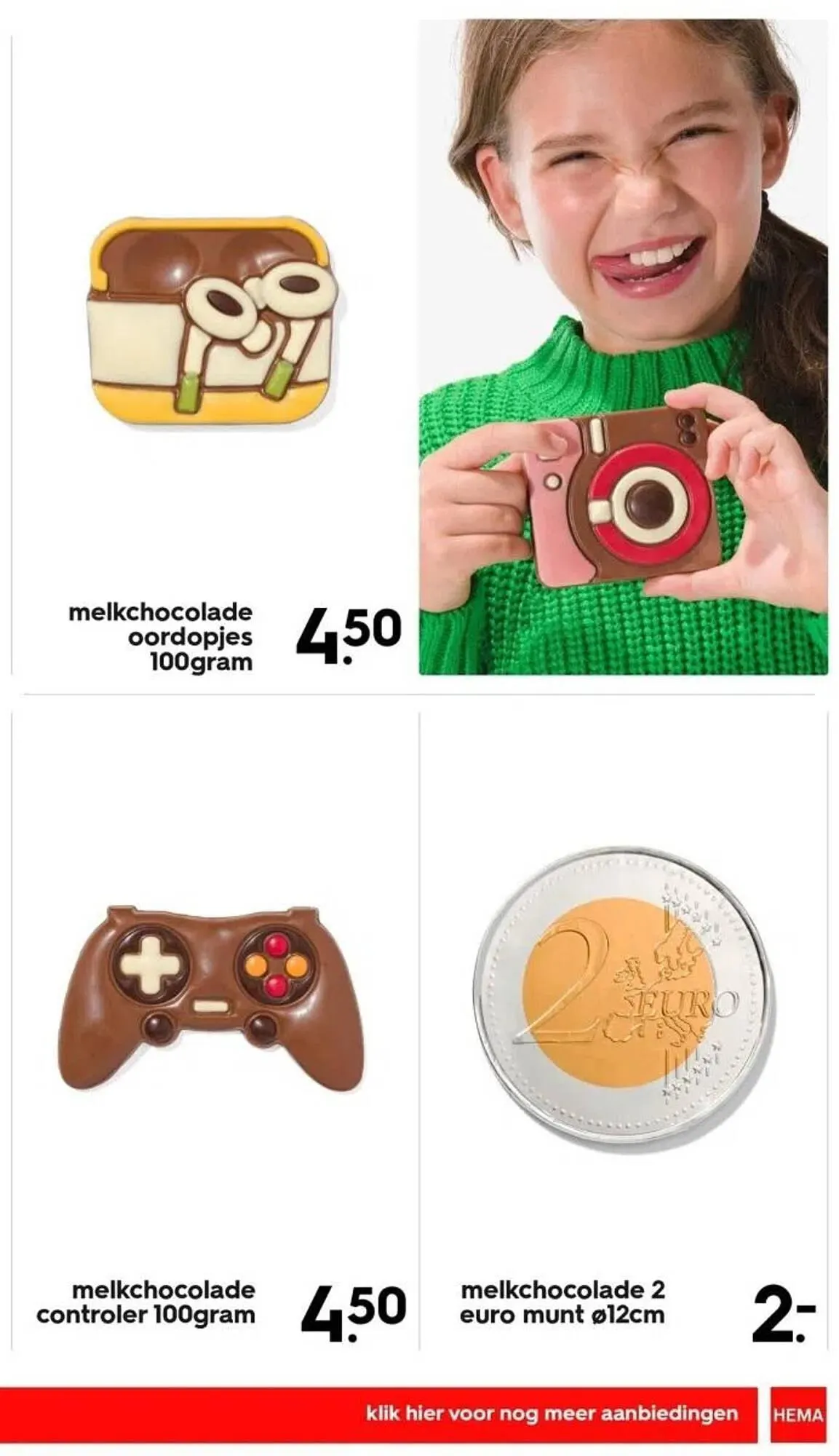 HEMA folder van 13 november tot 19 november 2023 - Folder pagina 41