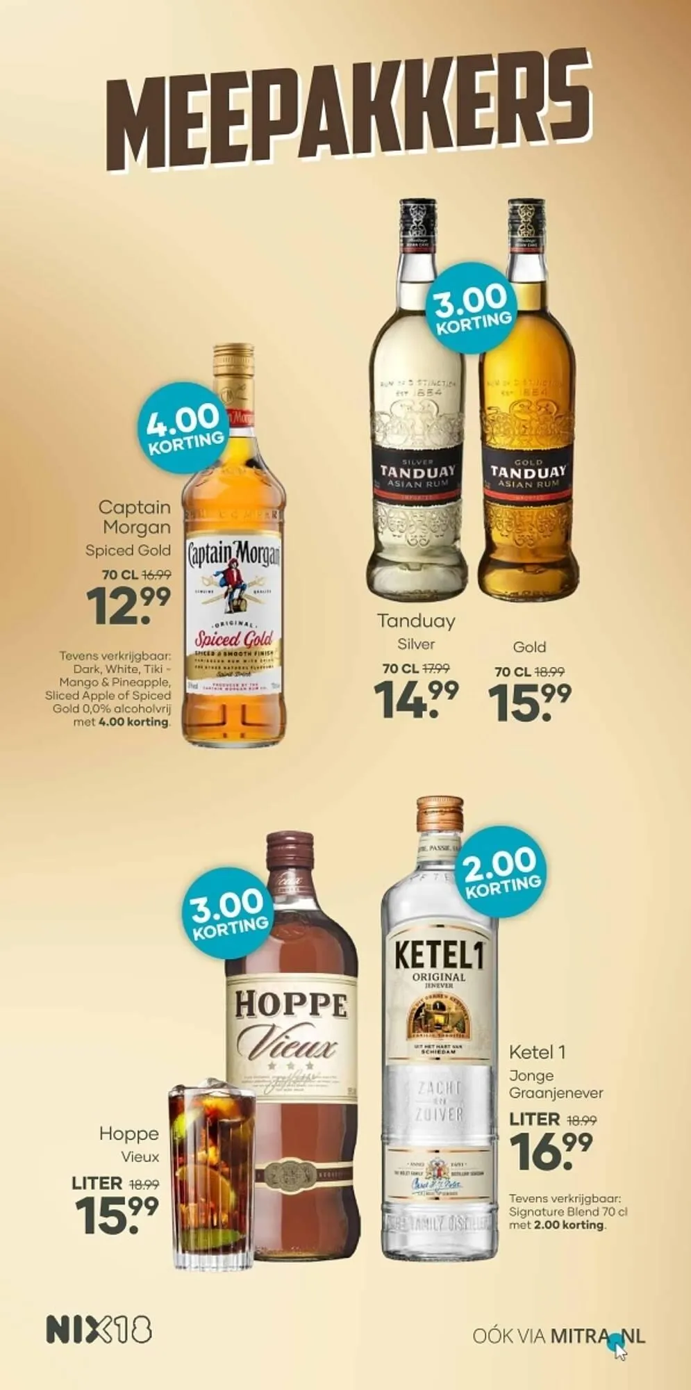 Mitra folder van 6 april tot 19 april 2026 - Folder pagina 8