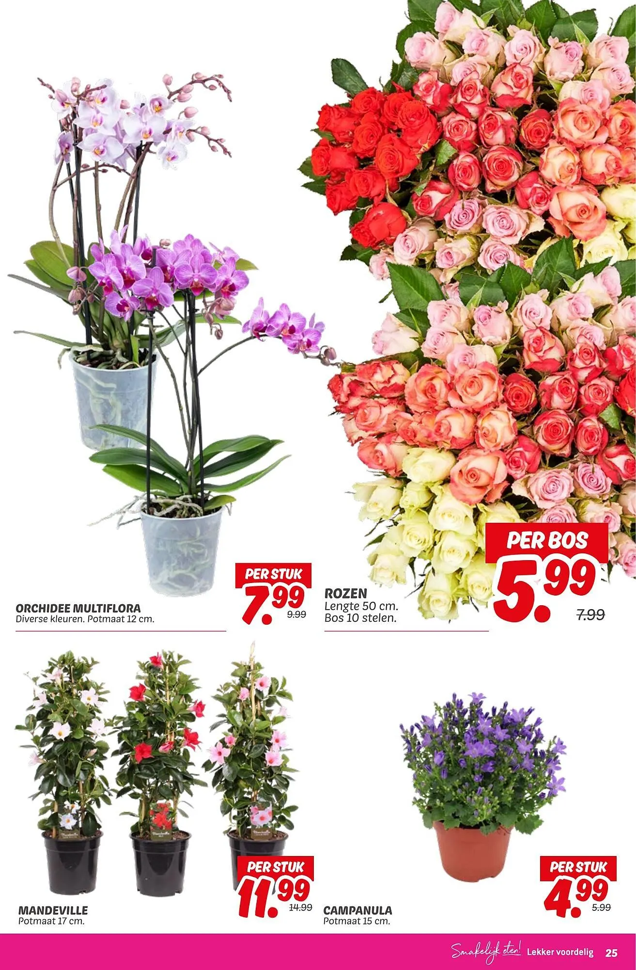 Dekamarkt folder van 8 april tot 14 april 2025 - Folder pagina 27