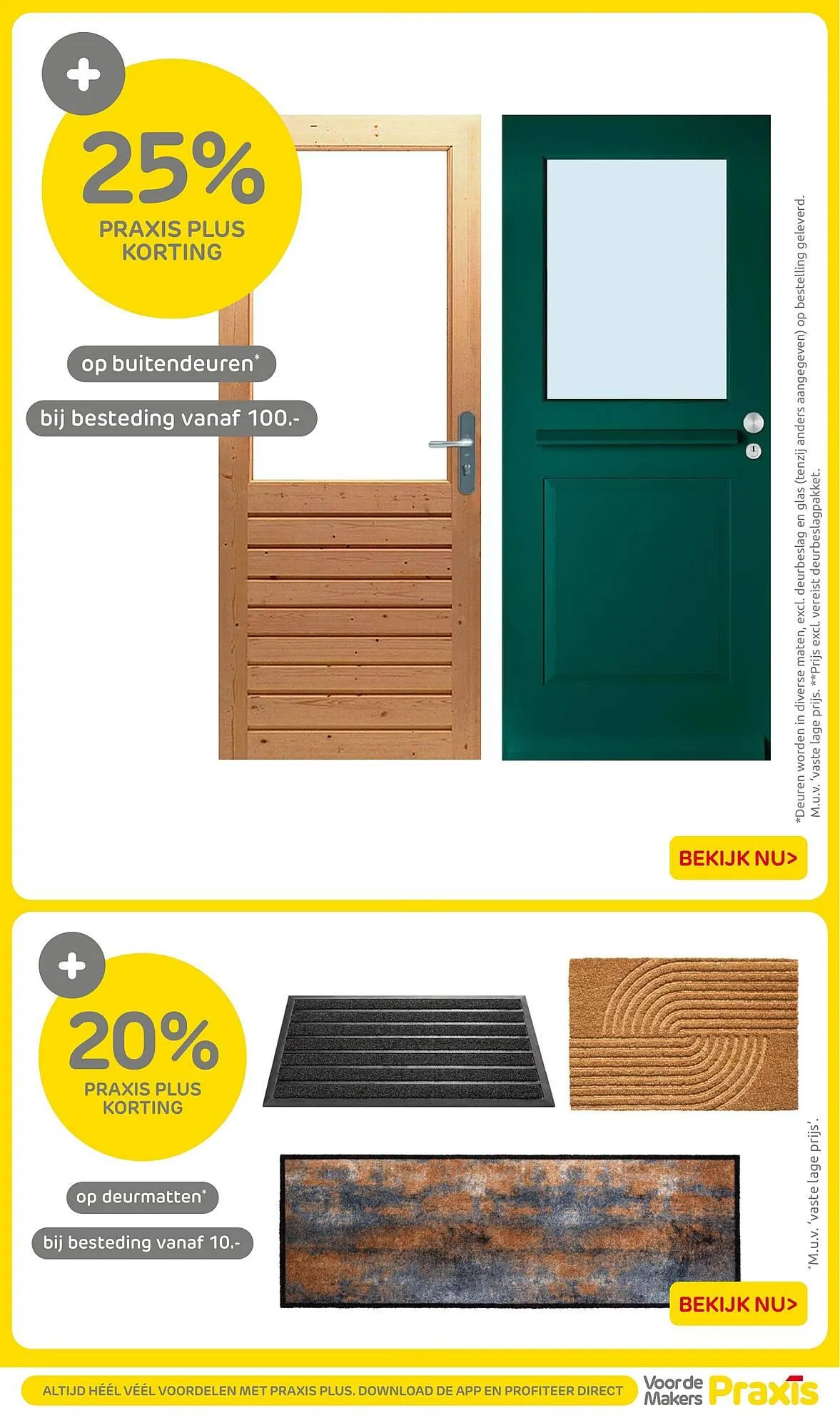 Praxis folder van 27 april tot 27 april 2026 - Folder pagina 46