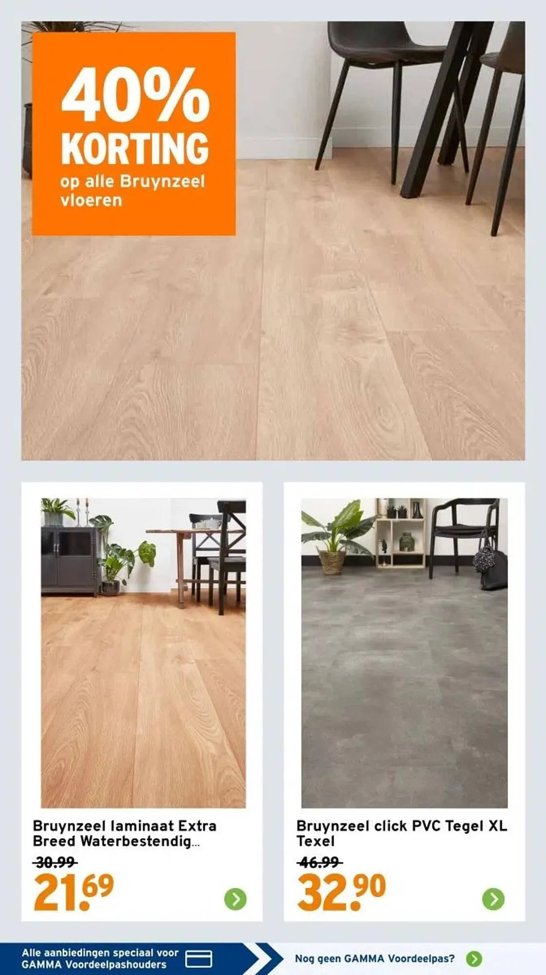 GAMMA folder van 26 mei tot 28 mei 2025 - Folder pagina 10