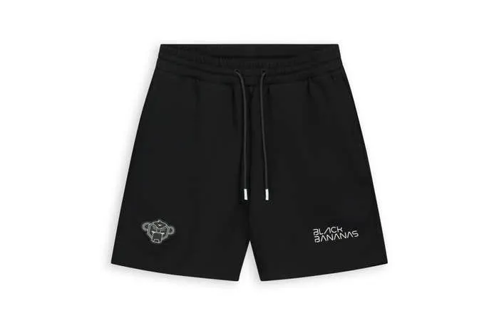 Black Bananas