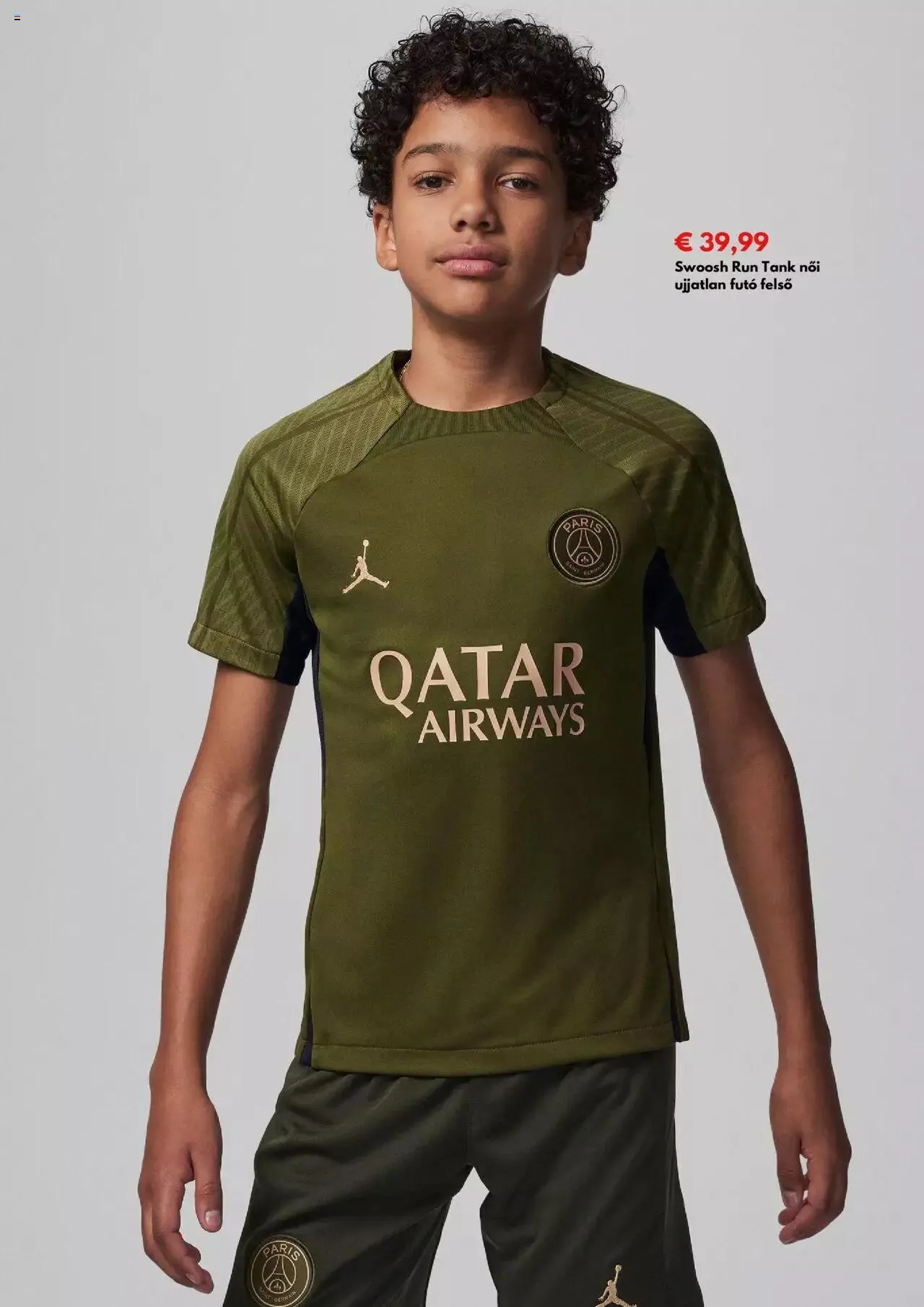 Intersport - Folder van 30 april tot 8 april 2024 - Folder pagina 9