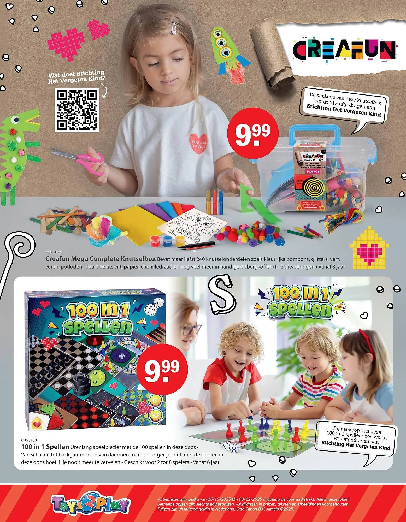 Marskramer folder van 25 oktober tot 8 december 2025 - Folder pagina 32